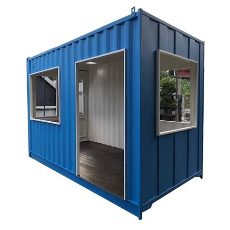 Modern Ft Ft Container Homes Assembled Prefabricated Modular And