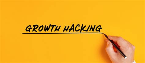 La méthode Growth Hacking qu est ce que c est vraiment et comment l