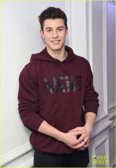 Shawn Mendes Turns 18 Celebrate With 18 Hot Pics Of Him Photo 1007618 Photo Gallery Just