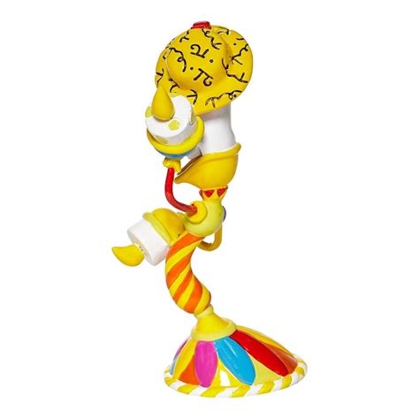 Disney By Britto Lumiere Mini K B Lige Her