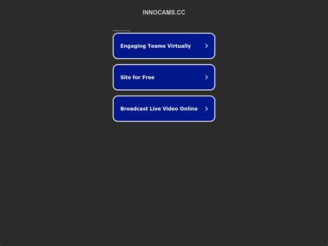 innocams.cc - urlscan.io