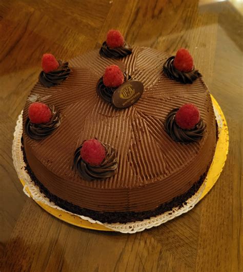 chocolate cake from cova by SarahAdams11 on DeviantArt