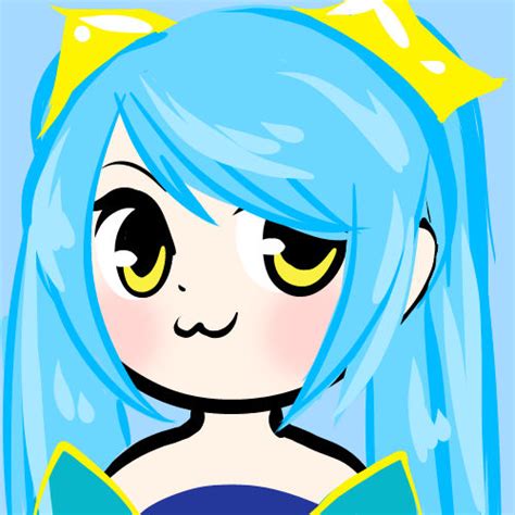 Sona Icon By Kiraraalesi On Deviantart