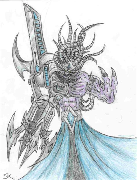 Xenotron Plazmagi By Krewl Rain On Deviantart