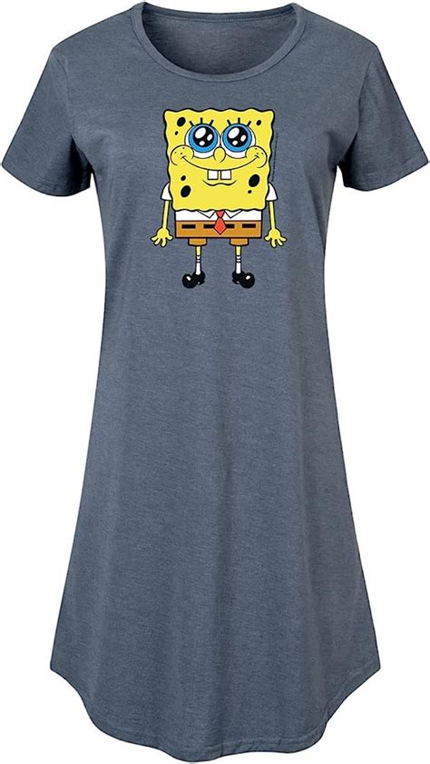 Ropa De Bob Esponja Para Mujer Ubicaciondepersonas Cdmx Gob Mx