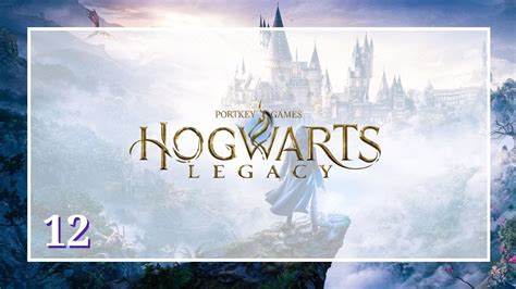 Hogwarts Legacy 12 Des Gobelins Des Hippogriffes Une Licorne Et