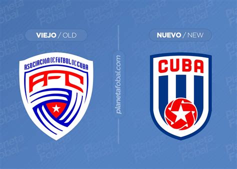 Nuevo Escudo De La Selecci N De Cuba