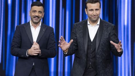 Palinsesti tv Mediaset prossima stagione 2023 24 tutte le novità