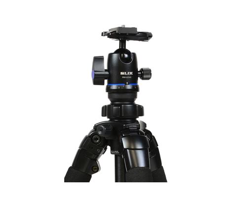 Slik Tripod Pro Bh Sinar Photo Digital Camera Accessories