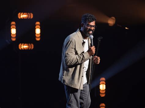 See Romesh In Dubai New Live Show Time Out Dubai