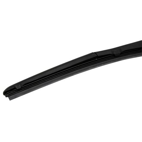 Sentry Exact For Cube Windshield Wiper Blade Front Rear