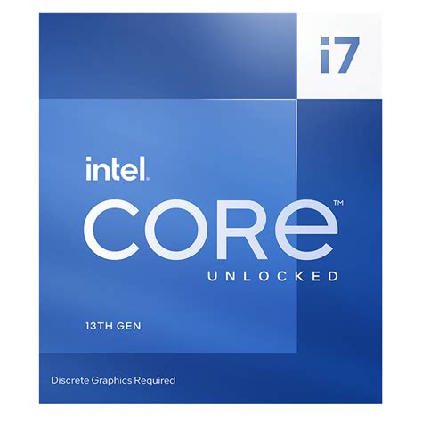 Intel Core I7 13700KF 30M Cache Up To 5 40 GHz Https