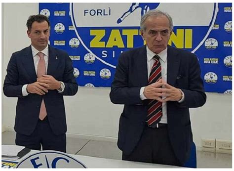 Elezioni presentata la lista della Lega a Forlì e la candidatura di