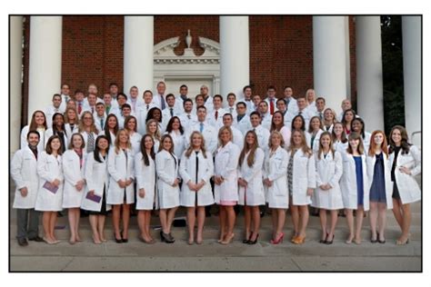 White Coat Ceremony Held For College Of Dentistry Class Of 2017 Uknow