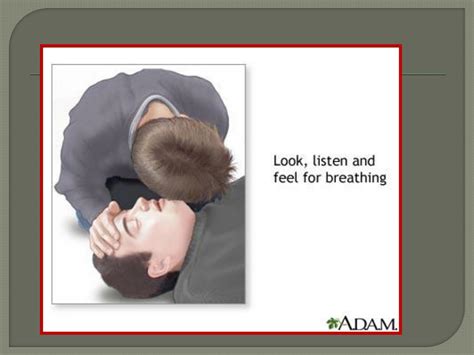 Ppt Cpr Powerpoint Presentation Free Download Id4877925