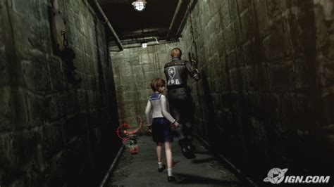 First Resident Evil : Darkside Chronicles trailer ! | Page 2 | NeoGAF