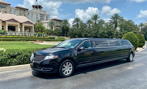 Orlando Limo Ride Blog Orlando Limo Ride