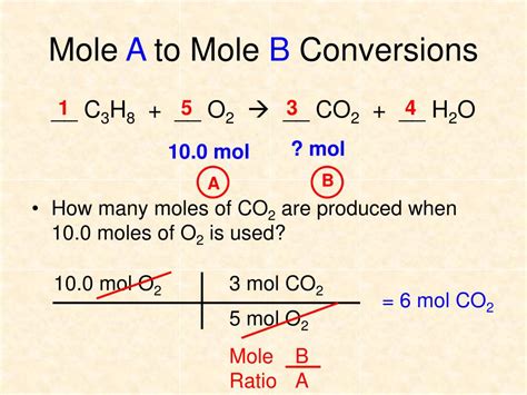 Ppt Chapter 12 Stoichiometry Powerpoint Presentation Free Download Id4011195