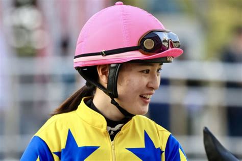 藤田菜七子が今年の初勝利女性ジョッキー結果（競馬のおはなし）｜dメニューニュース（nttドコモ）