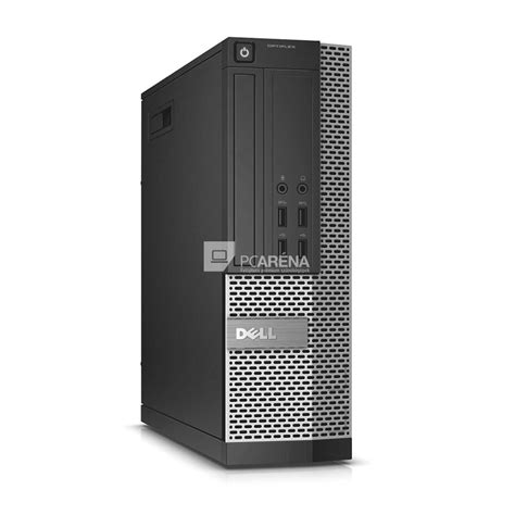 Dell Optiplex 7010 Sff Pc Aréna Kft