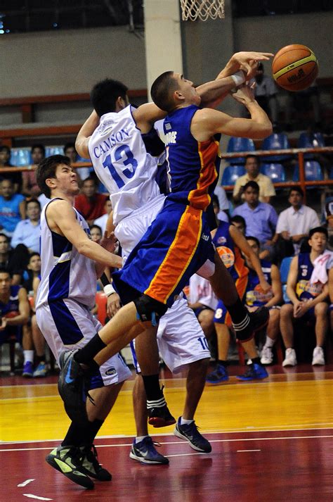 Surging NLEX Road Warriors gain piece of PBA D-League lead | Inquirer Sports