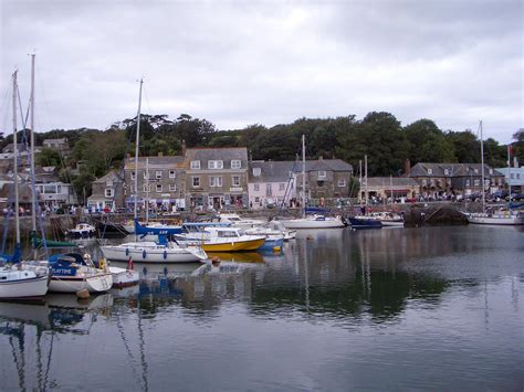 Padstow | Cornwall Guide