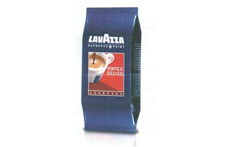 Kaffeekapseln Lavazza Espresso Point Forte Deciso Original