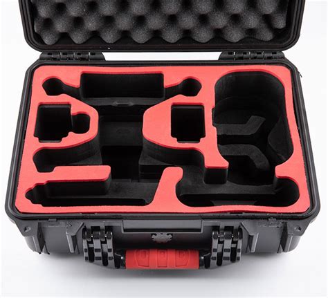 Valise De Transport DJI FPV Combo PGYTECH Flying Eye