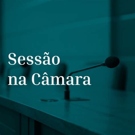 Ordin Ria De Da Sess O Legislativa Na Legislatura