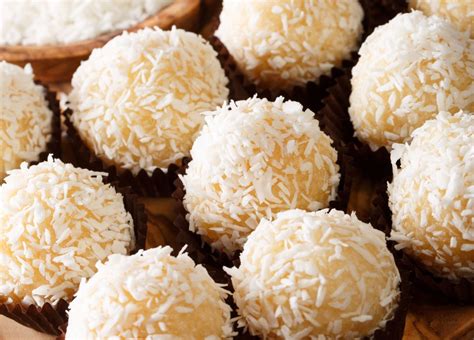 Brigadeiro De Pamonha