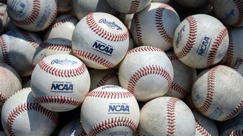 2023 ACC Baseball Tournament: Schedule, bracket, info and more