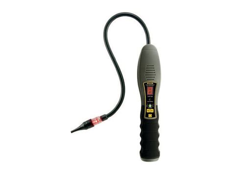 General Tools RLD400Digital Refrigerant Leak Detector With Pump