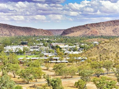 Alice Springs Community Playing Growing Role In Energy System