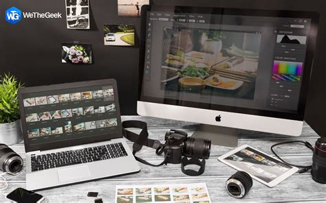 10 Best Photo Editing Apps For Mac To Use In 2021 Free Paid