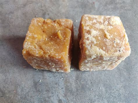 Solid Sugarcane Jaggery Shape Cube Organic At Rs 70 Kg In Bengaluru