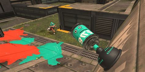 Splatoon 3: Best Sub-Weapons, Ranked