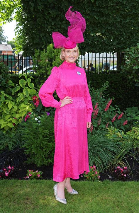 The Royal Ascot Fashion Looks We Love This Year Who What Wear Uk