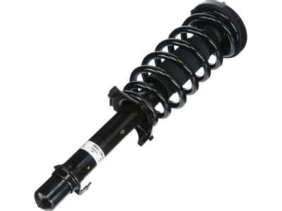 Honda Element Shock Absorber Guaranteed Genuine Honda Parts