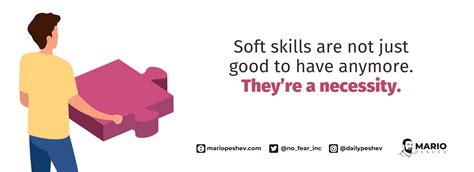 16 Most Important Soft Skills For Success Business Advisor