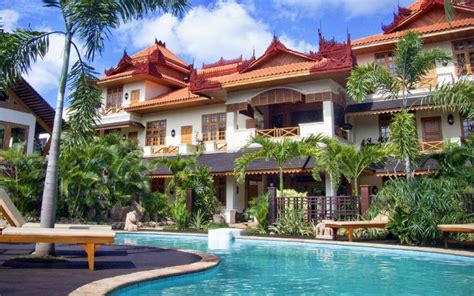 11 Best Hotels In Mandalay | Myanmar Travel