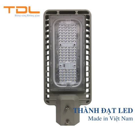 Đèn đường LED BRP391 60w TDL denledduan