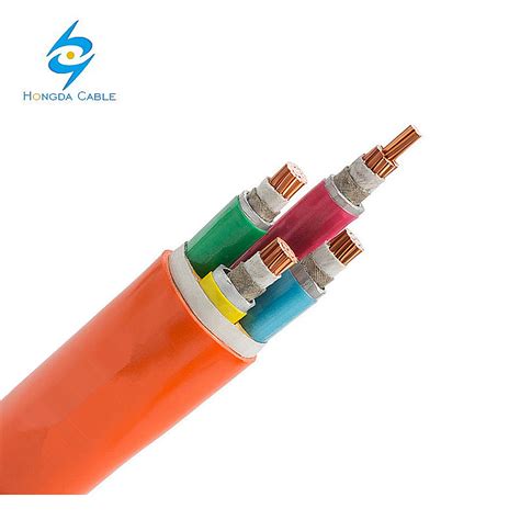 Flame Retardant Cable Arnoldcable