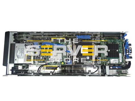 Hp Proliant Bl460c G8 Bl Bl460c G8