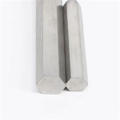 Hot Rolled Cold Rolled 35mm Stainless Steel Hexagonal Rod China