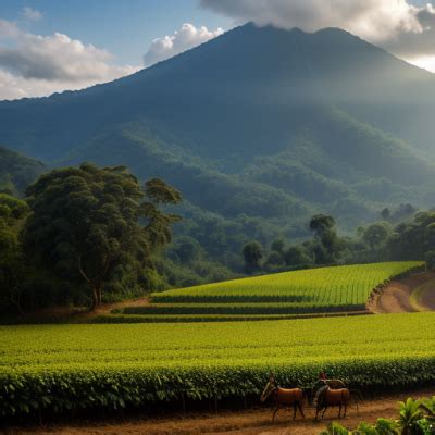 Huehuetenango Where Coffee Meets Timeless Tradition Cocotu