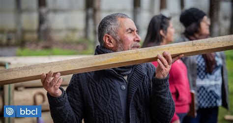 Donan Madera Para Reconstruir Viviendas De Familias Damnificadas