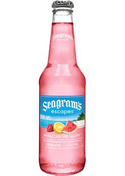 Seagrams Wine Coolers Total Wine More