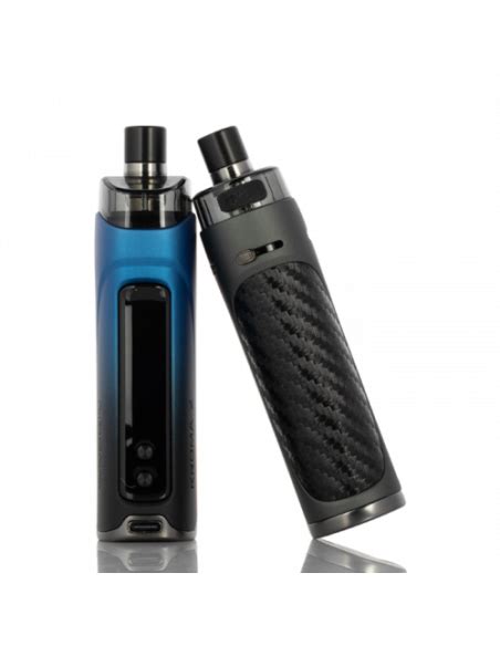 Kroma Z Innokin Kit Pod Mod Svapoebasta