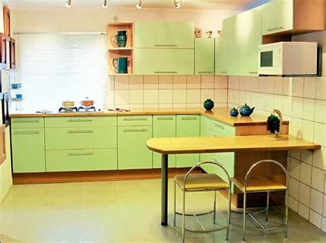 13 Small Kitchen Design Ideas That Make A Big Impact