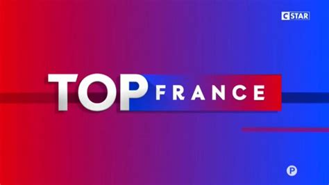 Volution Des G N Riques Du Top France Youtube